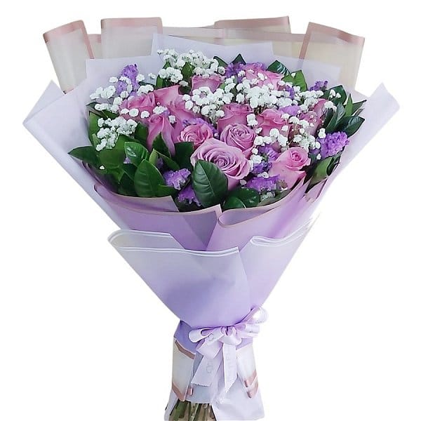 Valentine's Day Flower - valentines-flower-2603