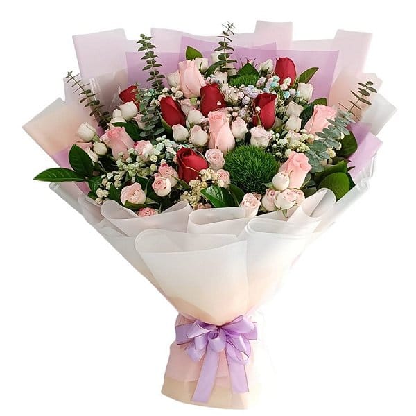 Valentine's Day Flower - valentines-flower-2604